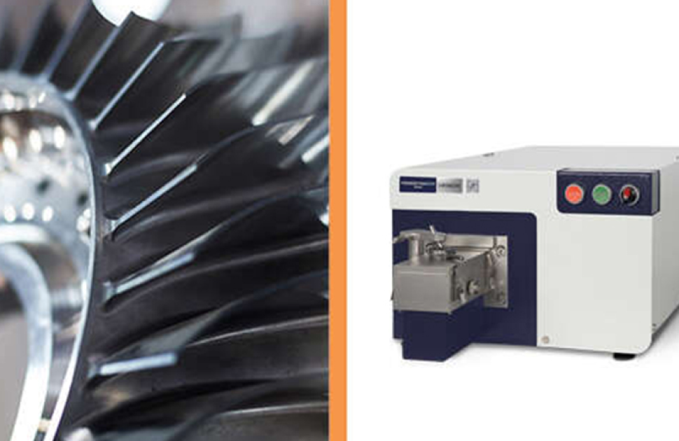 Determination of cobalt alloys with FOUNDRY-MASTER Smart